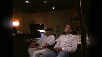 You both have a tendency - jeen-yuhs: A Kanye Trilogy