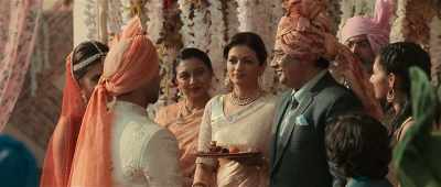 You both have come alone? - Hum Do Hamare Do