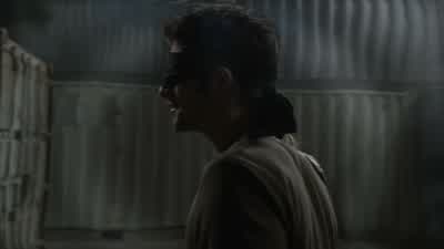 You both have superior hearing. - Teen Wolf
