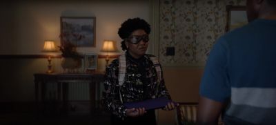 You both have told me to make friends for years - DC's Stargirl
