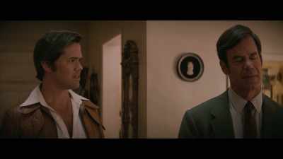-You both know Donald, don't you?
- Sure. Nice to see you. - The Boys in the Band