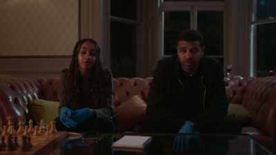You both love each other, - Played and Betrayed