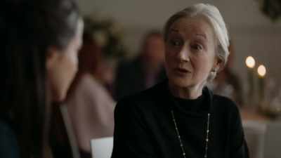 - You both loved
the same person. - My Norwegian Holiday