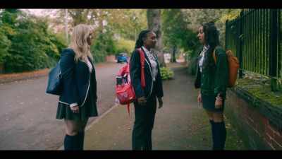 You both made me feel
stupid for trusting her, - Rebel Cheer Squad: A Get Even Series