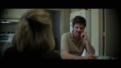 You both were right,
you and Big Graham, - Reprisal