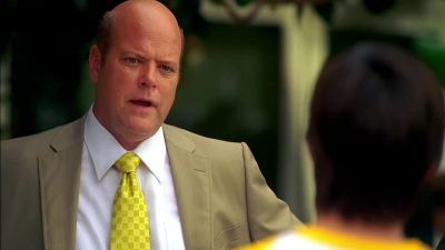 You both siphoned gas, Dan died covered in it, inside and out. - CSI: Miami