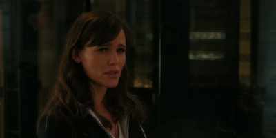 You both underestimated me.
I could've handled this. - The Last Thing He Told Me