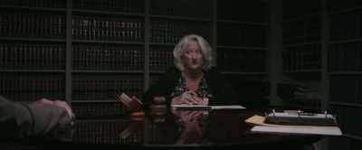 You both waived a jury as well, - The Last Whistle