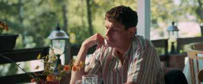 You both went on with your lives. - Men of Deeds