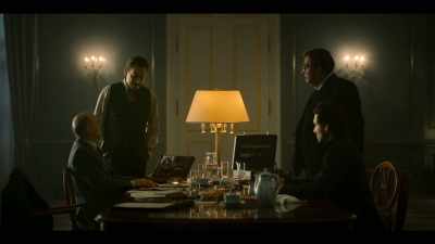 You both will negotiate. - Oslo