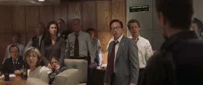 You, both. - Air Force One