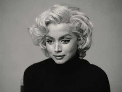"You bother me." - Blonde