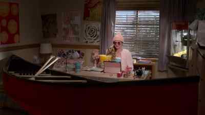 You bought a canoe? - Atypical