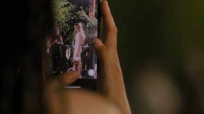 You bought him a house
that he never wanted - Blackmail, Lies and Murder