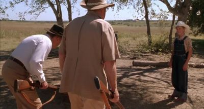 You bought a lion A used lion - Secondhand Lions