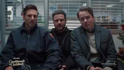 You bought it - Three Wiser Men And A Boy