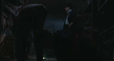 You bought Maurice's painting - Rohan at the Louvre