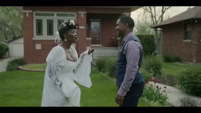 You bought us a house? - The Chi