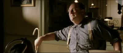 You boys do Negro songs - O Brother, Where Art Thou?