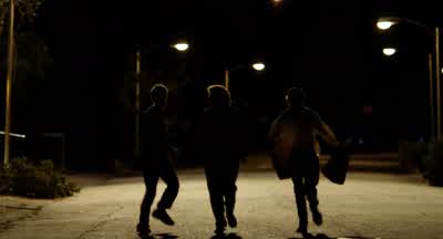 You boys doing a bit of drinking tonight? - Superbad