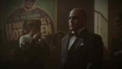 You boys got a warrant, - Marvel's Agent Carter