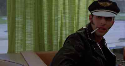 You boys have really been
dragging your asses. - The Loveless