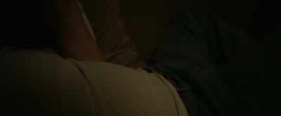 You boys just like
keepin' secrets from me, huh? - The Leech