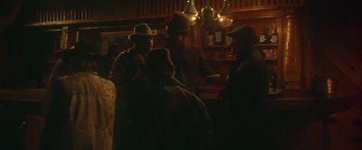 You boys know about the frog that got ate by the eagle - McCabe &amp; Mrs  Miller