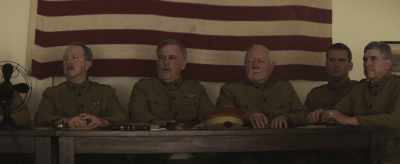 You boys - The 24th