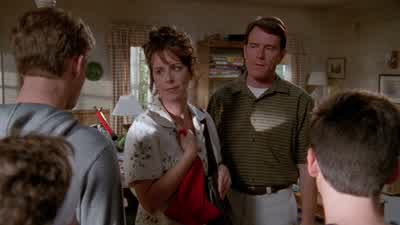 You boys. - Malcolm in the Middle