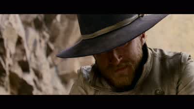 You boys some kinda posseI hate posses - 3:10 to Yuma