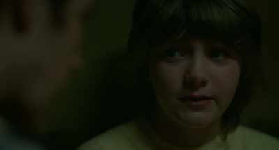 You break any of those rules, - A Friend of the Family