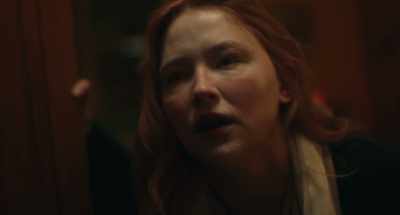 - You break everything you touch. - She is Love