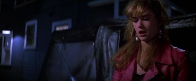 You break my heart - St  Elmo's Fire