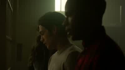 You break, I talk. - Teen Wolf
