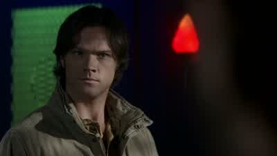 You break my heart, kid. - Supernatural