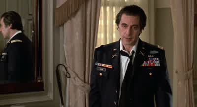 You break my heart, son. - Scent of a Woman