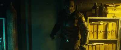 You breaking and
entering into Vala office! - Rendel: Cycle of Revenge
