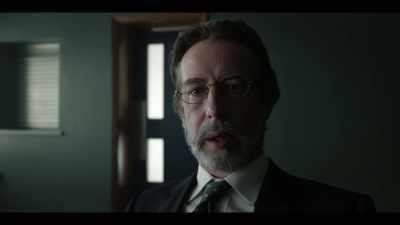 - You and Brendan were friends.
- We were friendly. - Say Nothing