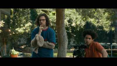 You, brigsby bear, - Brigsby Bear