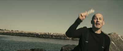 You bring her back to me
and I will hand them to you. - Our Man In L.A.