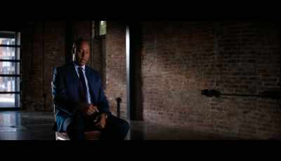 You bring 'em down
to the interrogation room, - Untold: The Murder of Air McNair