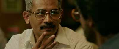 You bring me good luck, my Ace. - Raees
