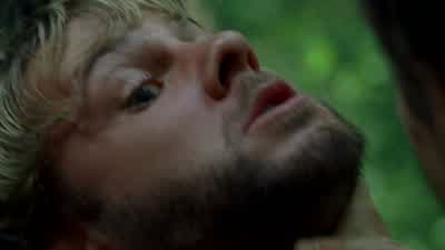 You bring her here. - Lost