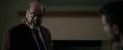 You bring me Hitler,
and that's it. That's it. - Lying and Stealing