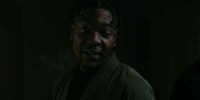 You bring it to me, 
and we'll hand down her punishment. - Power Book IV: Force