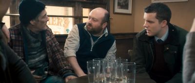 You bring poit n illegal whiskey into my bar - Grabbers