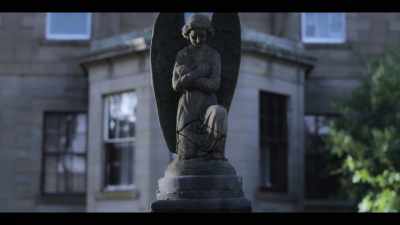 "You bring prosperity
and you create disaster." - The Gloaming