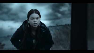 "You bring prosperity
and you create disaster." - The Gloaming