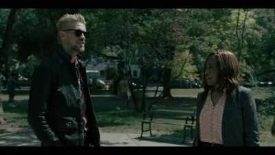 - You bring me some money? - Justified: City Primeval